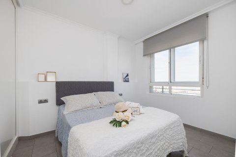 Dzīvoklis pārdošanā Torrevieja, Alicante, Spānijā 2 istabas, 64 m2 Nr. 184267 - attēls 8
