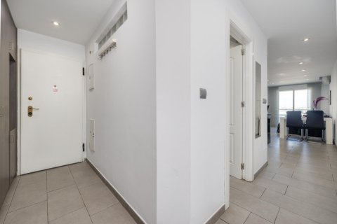 Dzīvoklis pārdošanā Torrevieja, Alicante, Spānijā 2 istabas, 64 m2 Nr. 184267 - attēls 20
