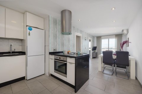 Dzīvoklis pārdošanā Torrevieja, Alicante, Spānijā 2 istabas, 64 m2 Nr. 184267 - attēls 17