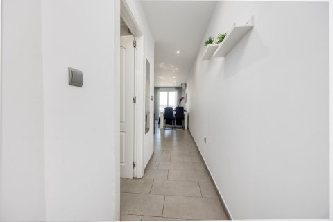 Dzīvoklis pārdošanā Torrevieja, Alicante, Spānijā 2 istabas, 64 m2 Nr. 184267 - attēls 21