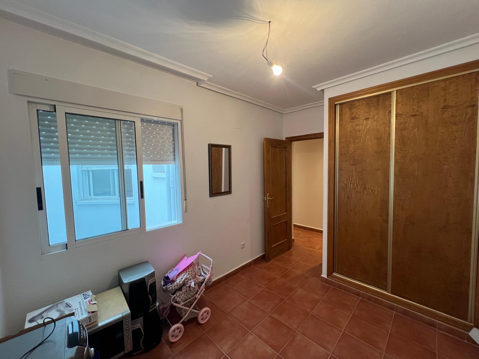 Dzīvoklis Torrevieja, Alicante, Spānijā 2 istabas, 67 m2 Nr. 184316