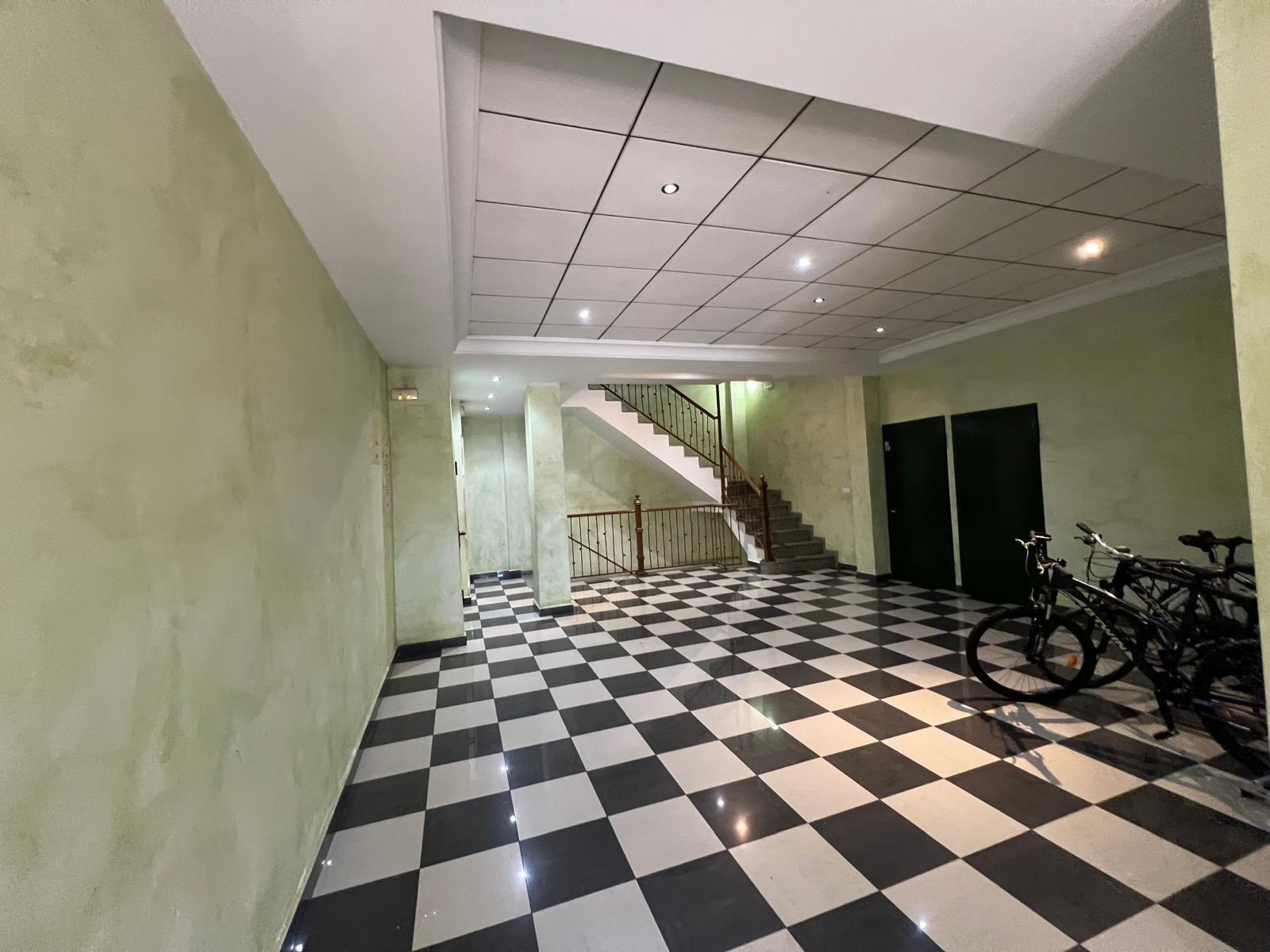 Dzīvoklis Torrevieja, Alicante, Spānijā 2 istabas, 67 m2 Nr. 184316