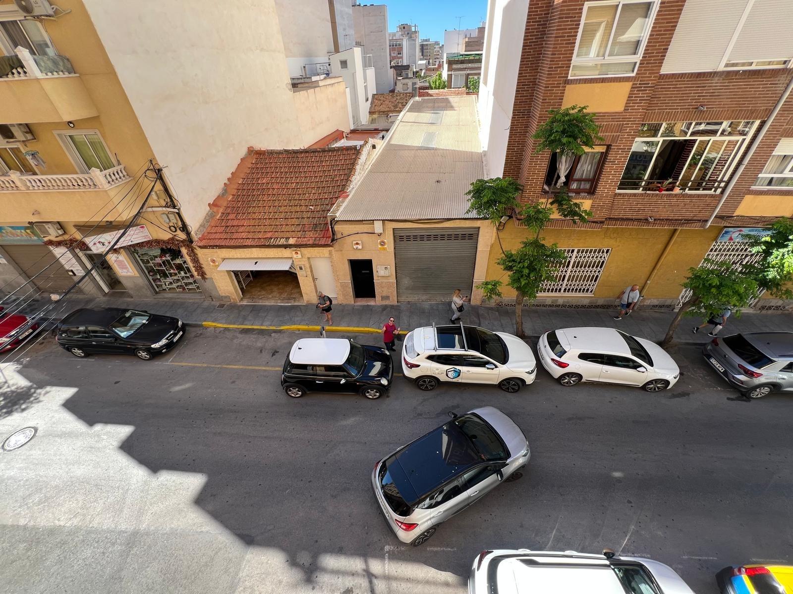 Dzīvoklis Torrevieja, Alicante, Spānijā 2 istabas, 67 m2 Nr. 184316