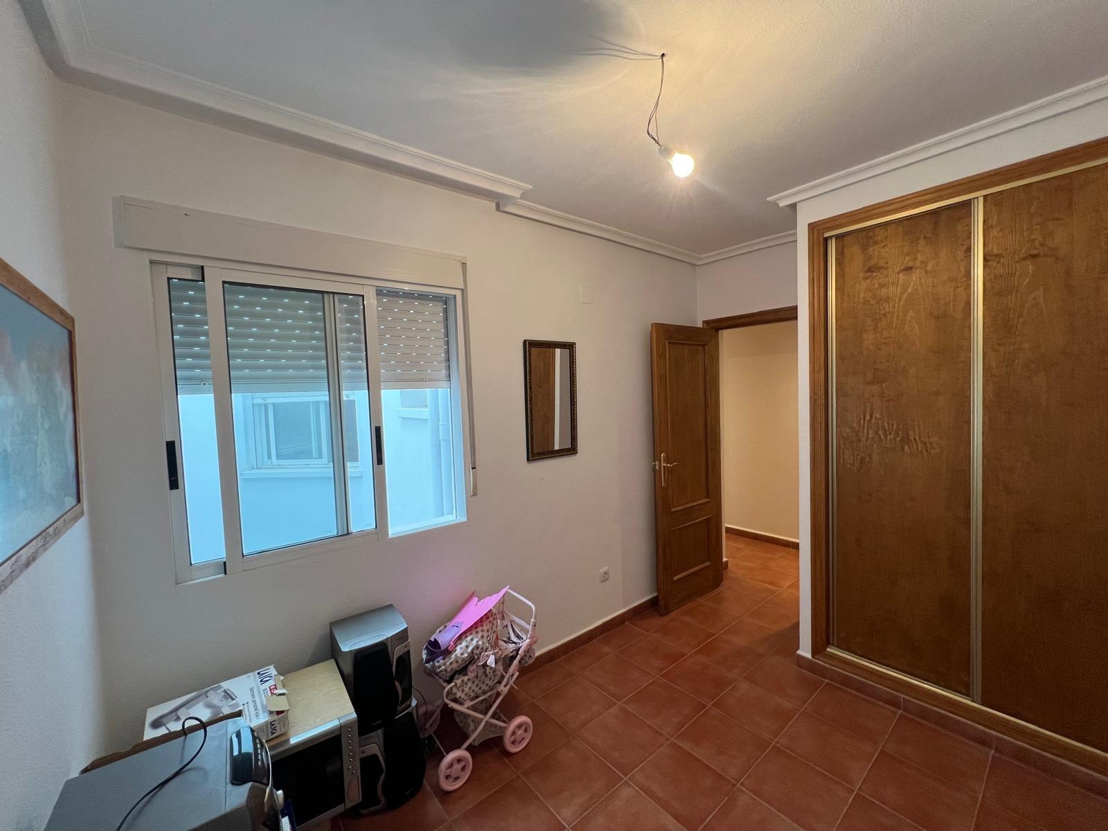 Dzīvoklis Torrevieja, Alicante, Spānijā 2 istabas, 67 m2 Nr. 184316