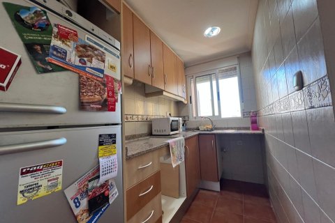 Apartment for sale in Torrevieja, Alicante, Spain 2 bedrooms, 67 sq.m. No. 184316 - photo 21
