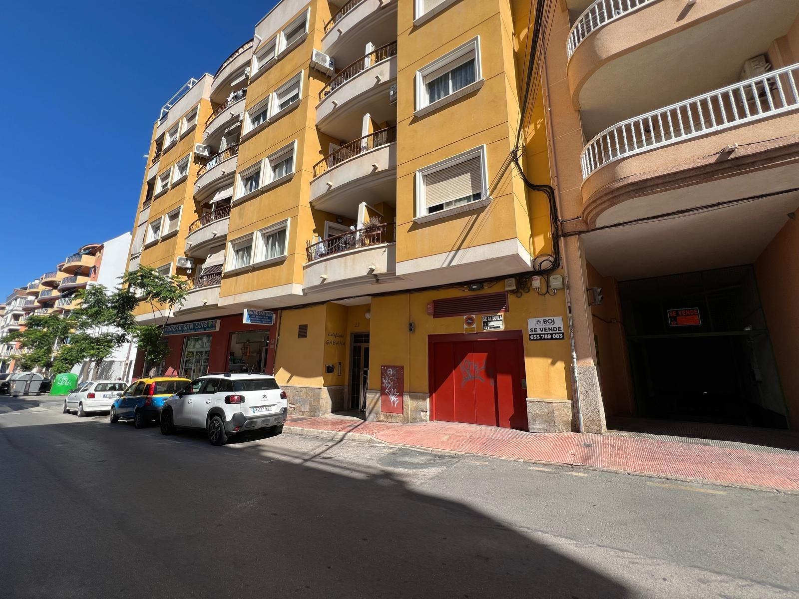 Dzīvoklis Torrevieja, Alicante, Spānijā 2 istabas, 67 m2 Nr. 184316