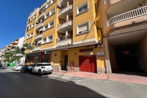 Apartment for sale in Torrevieja, Alicante, Spain 2 bedrooms, 67 sq.m. No. 184316 - photo 3