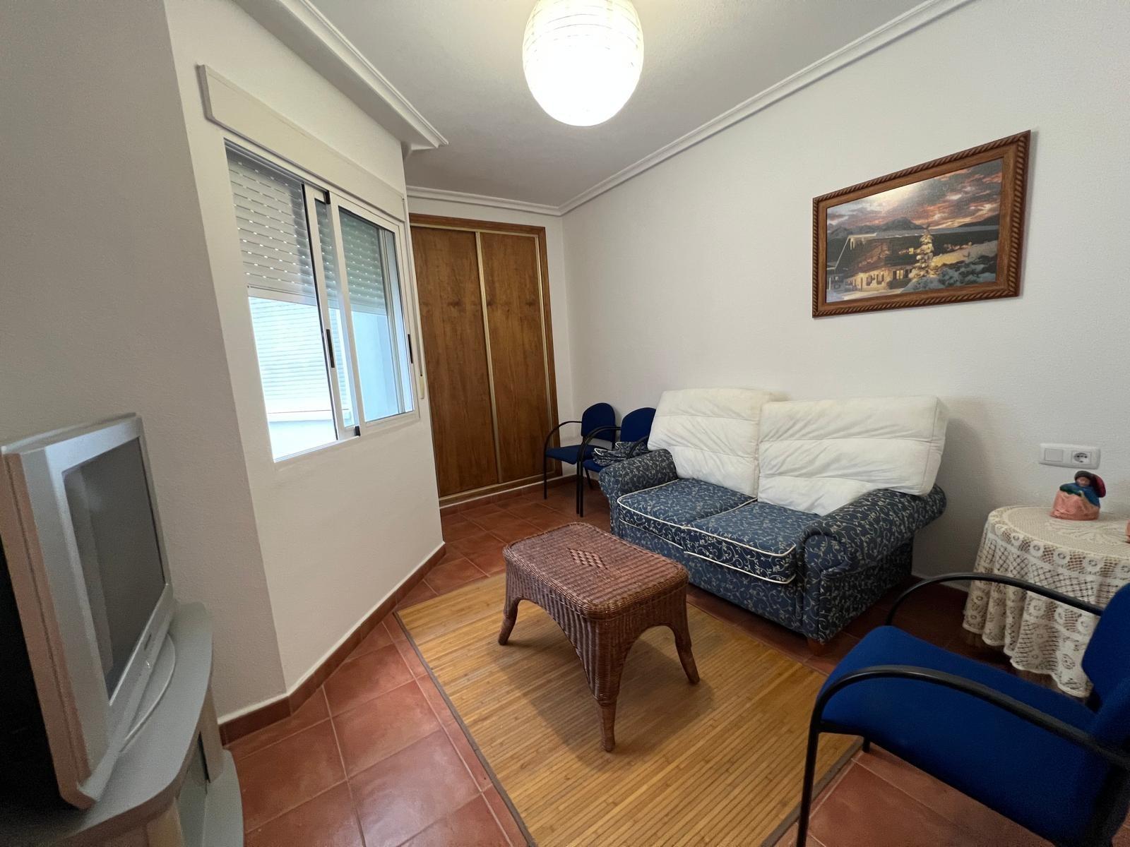 Dzīvoklis Torrevieja, Alicante, Spānijā 2 istabas, 67 m2 Nr. 184316