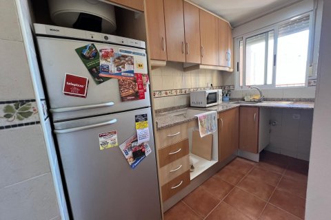 Apartment for sale in Torrevieja, Alicante, Spain 2 bedrooms, 67 sq.m. No. 184316 - photo 22