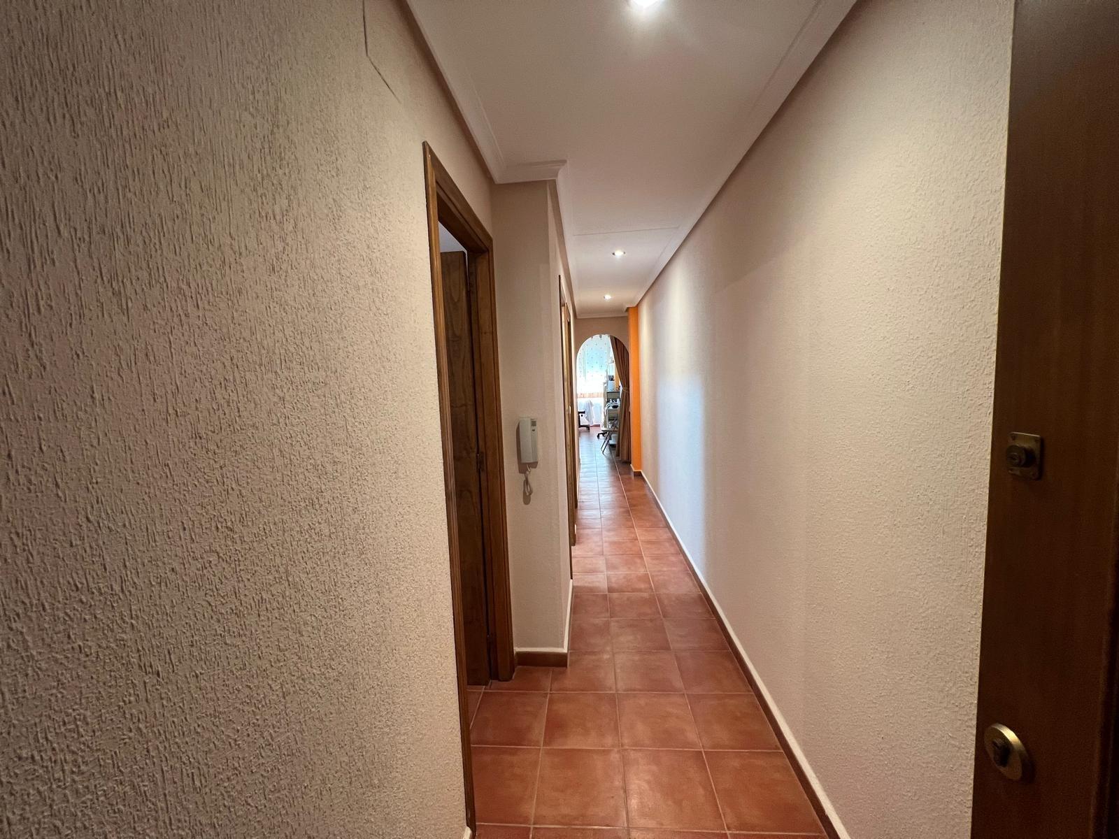 Dzīvoklis Torrevieja, Alicante, Spānijā 2 istabas, 67 m2 Nr. 184316