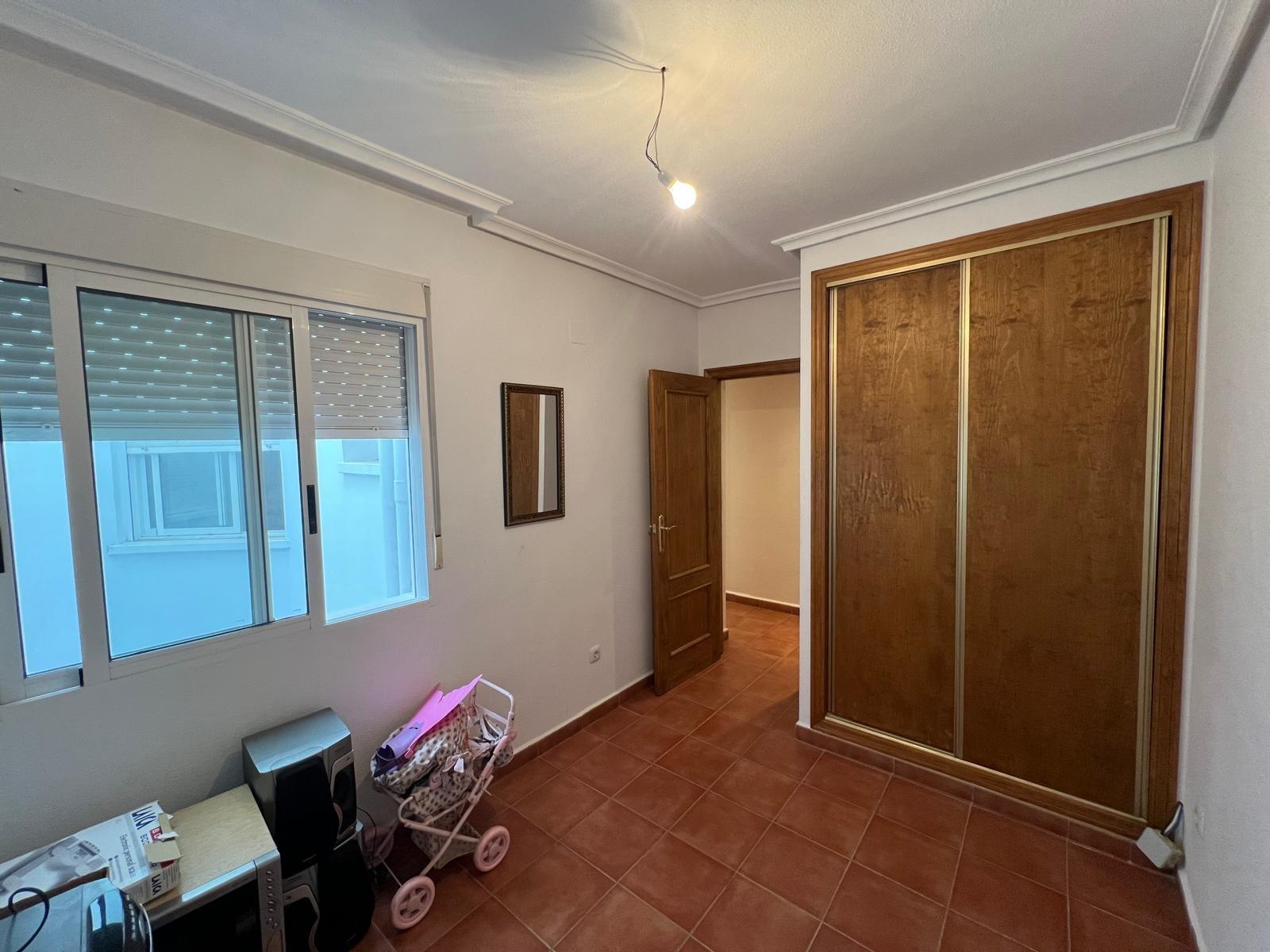 Dzīvoklis Torrevieja, Alicante, Spānijā 2 istabas, 67 m2 Nr. 184316