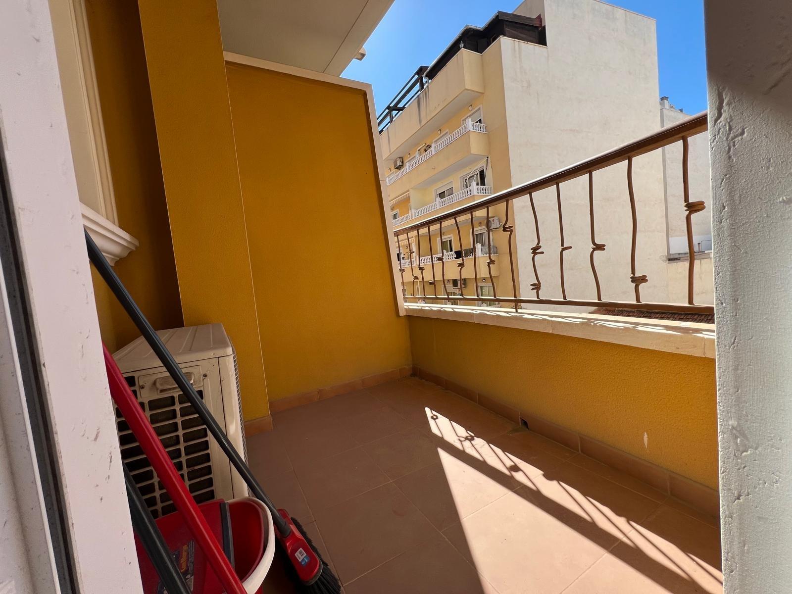 Dzīvoklis Torrevieja, Alicante, Spānijā 2 istabas, 67 m2 Nr. 184316