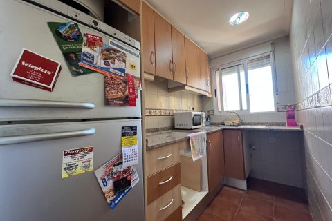 Apartment for sale in Torrevieja, Alicante, Spain 2 bedrooms, 67 sq.m. No. 184316 - photo 20