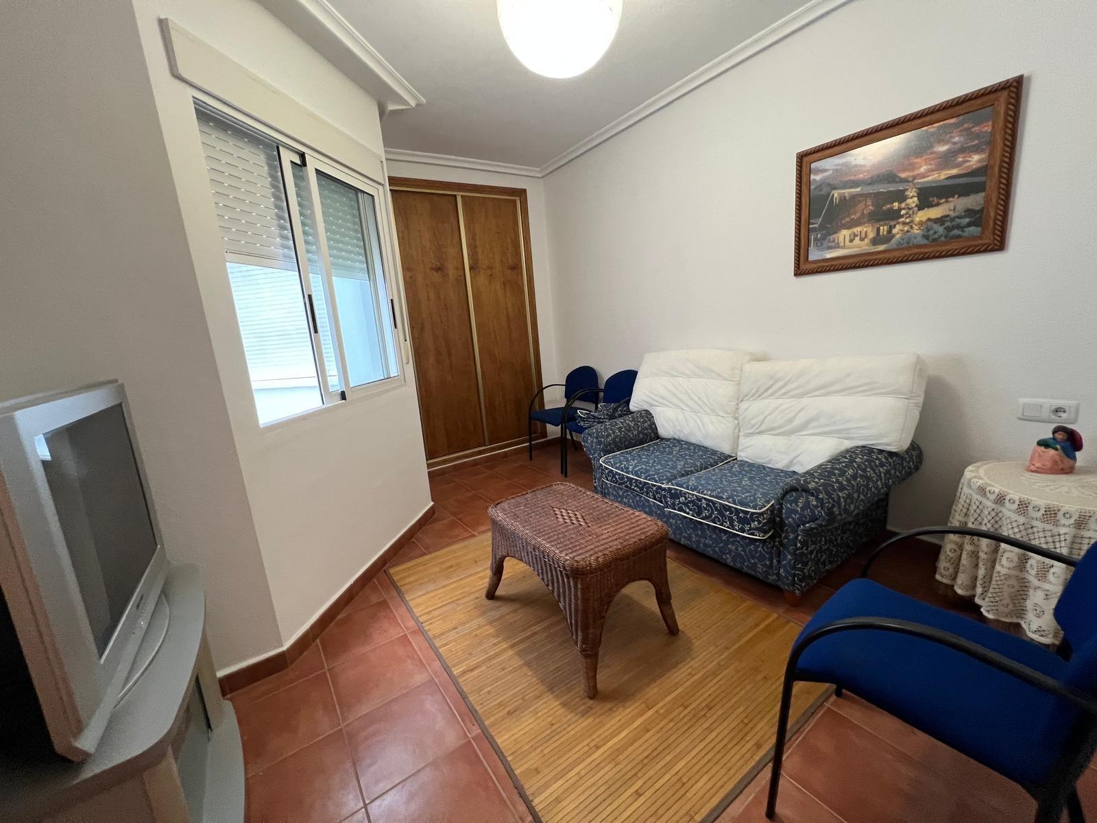 Dzīvoklis Torrevieja, Alicante, Spānijā 2 istabas, 67 m2 Nr. 184316