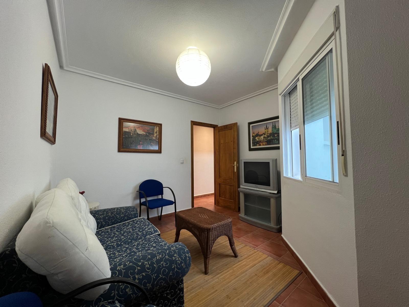 Dzīvoklis Torrevieja, Alicante, Spānijā 2 istabas, 67 m2 Nr. 184316