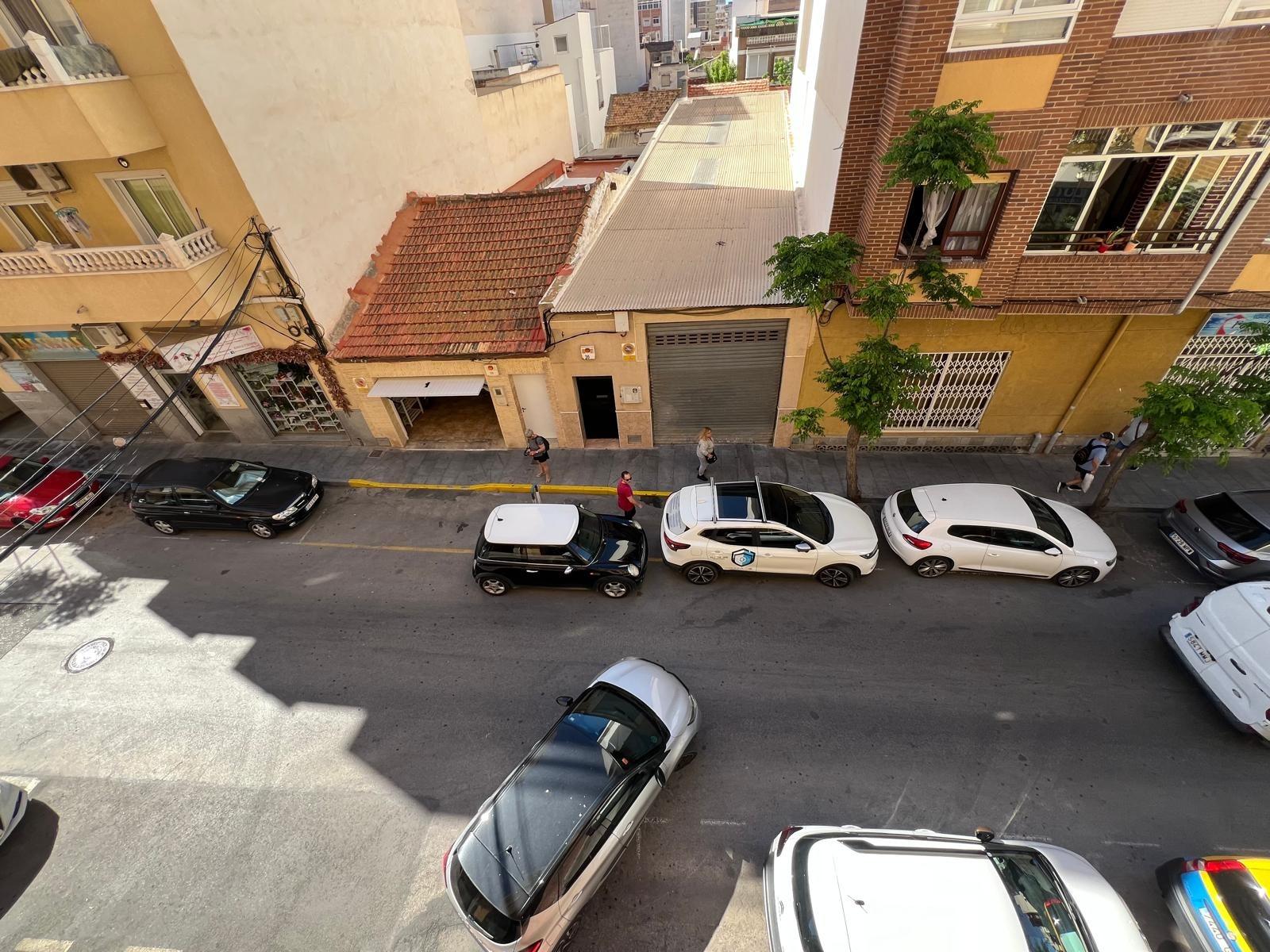 Dzīvoklis Torrevieja, Alicante, Spānijā 2 istabas, 67 m2 Nr. 184316