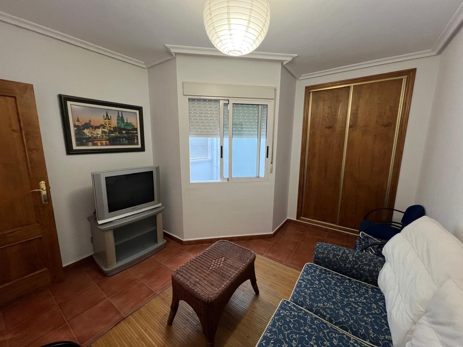 Dzīvoklis Torrevieja, Alicante, Spānijā 2 istabas, 67 m2 Nr. 184316