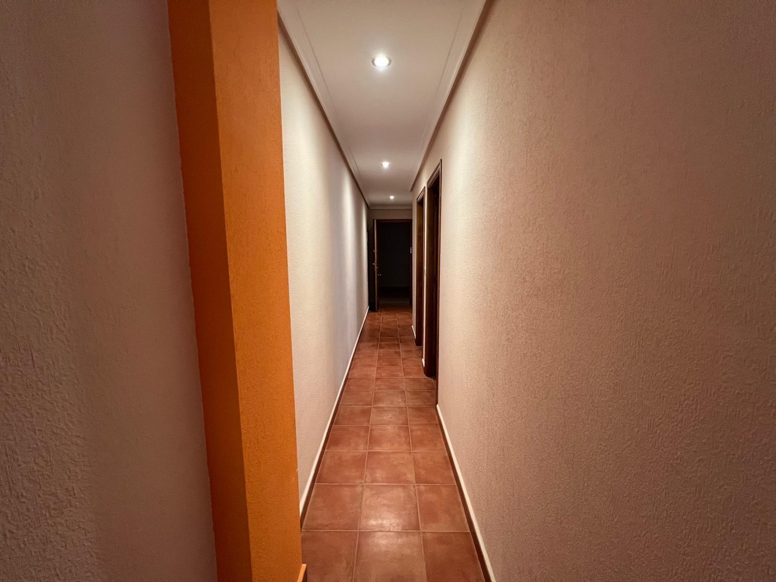 Dzīvoklis Torrevieja, Alicante, Spānijā 2 istabas, 67 m2 Nr. 184316