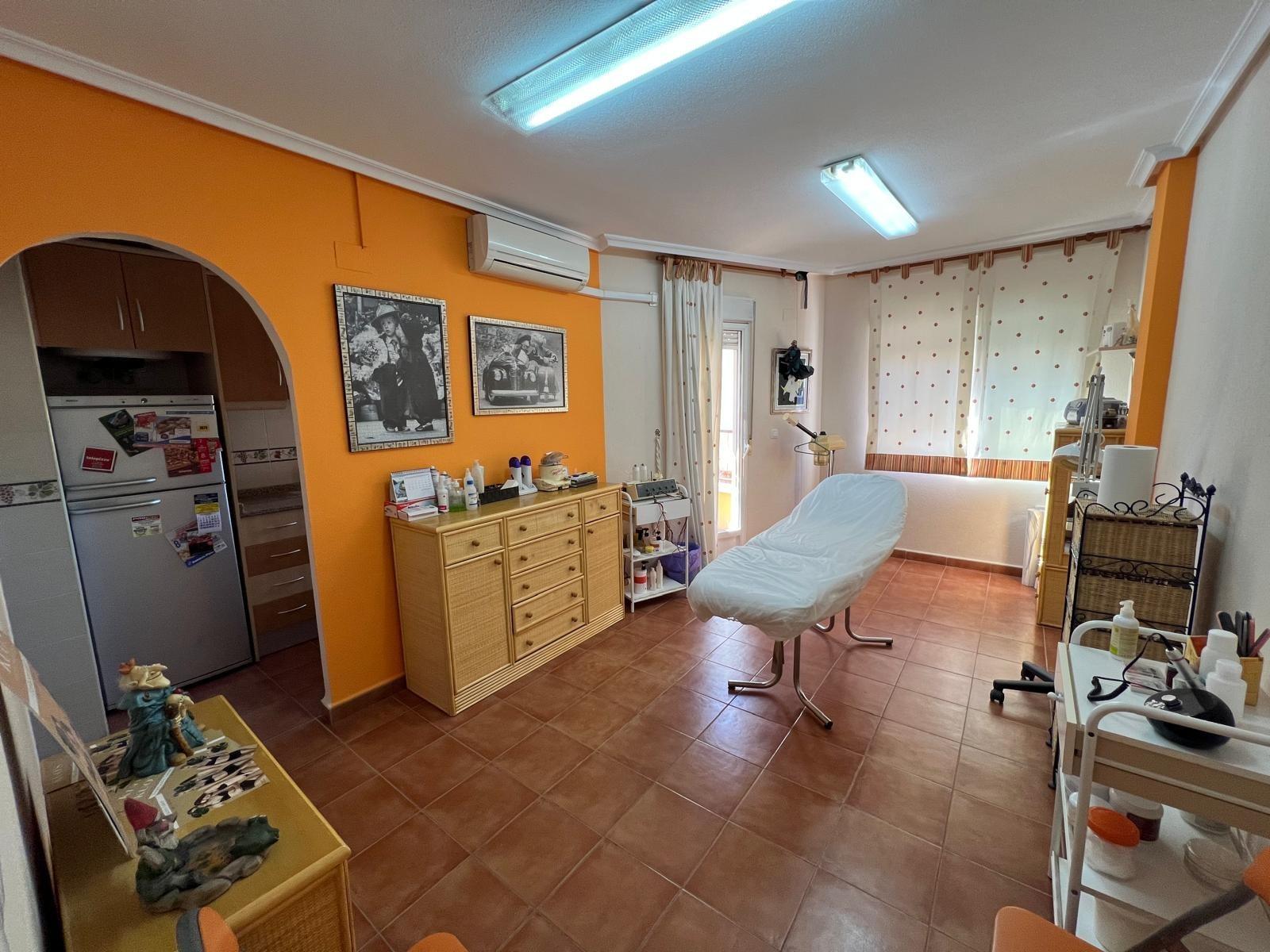 Dzīvoklis Torrevieja, Alicante, Spānijā 2 istabas, 67 m2 Nr. 184316
