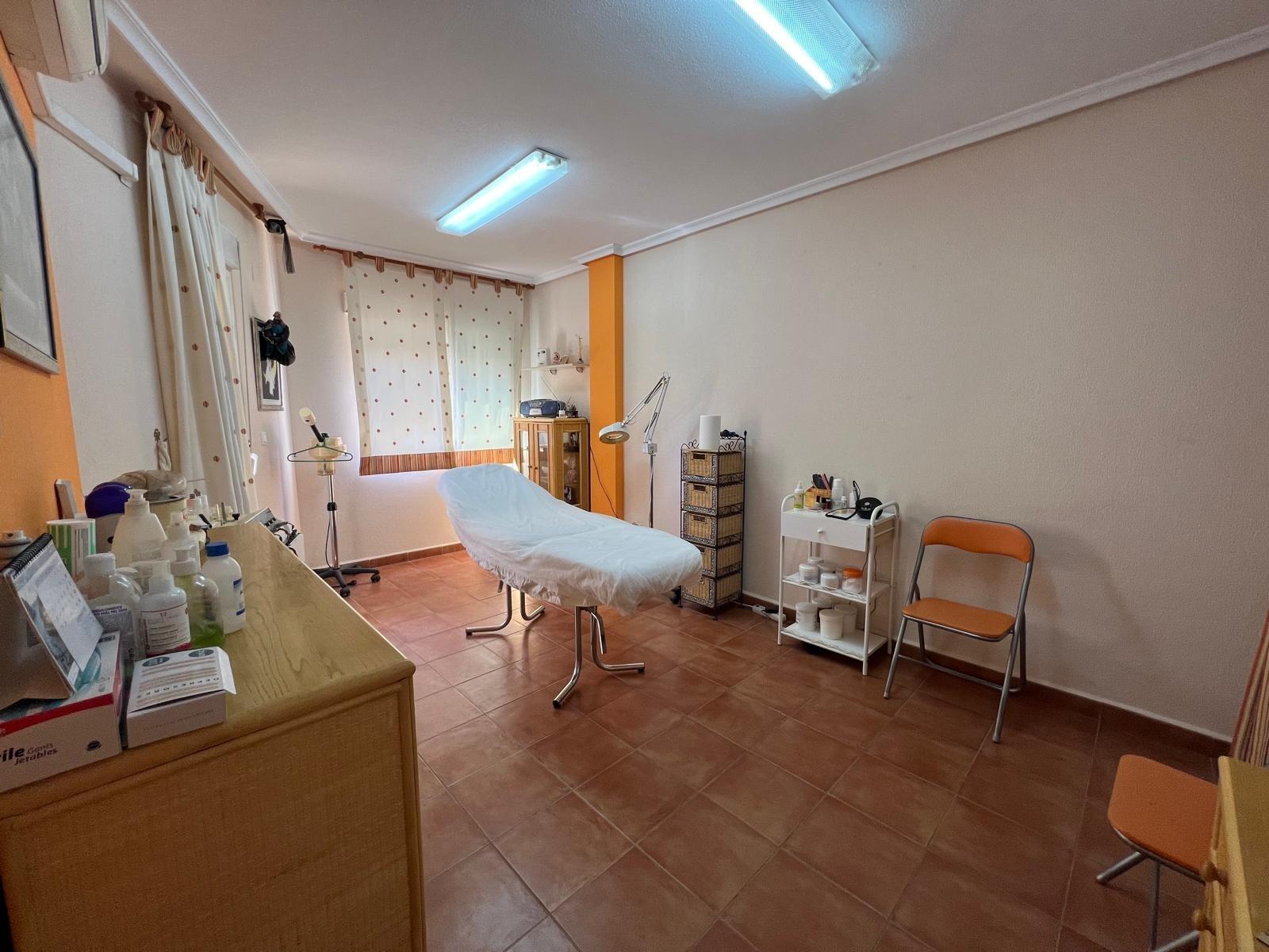 Dzīvoklis Torrevieja, Alicante, Spānijā 2 istabas, 67 m2 Nr. 184316