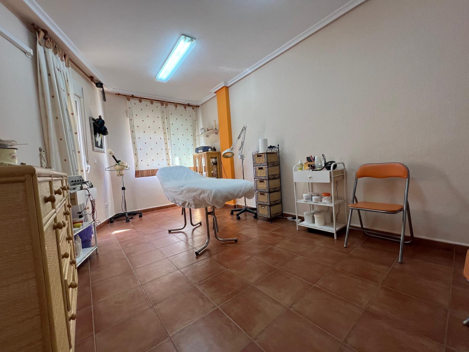 Dzīvoklis Torrevieja, Alicante, Spānijā 2 istabas, 67 m2 Nr. 184316