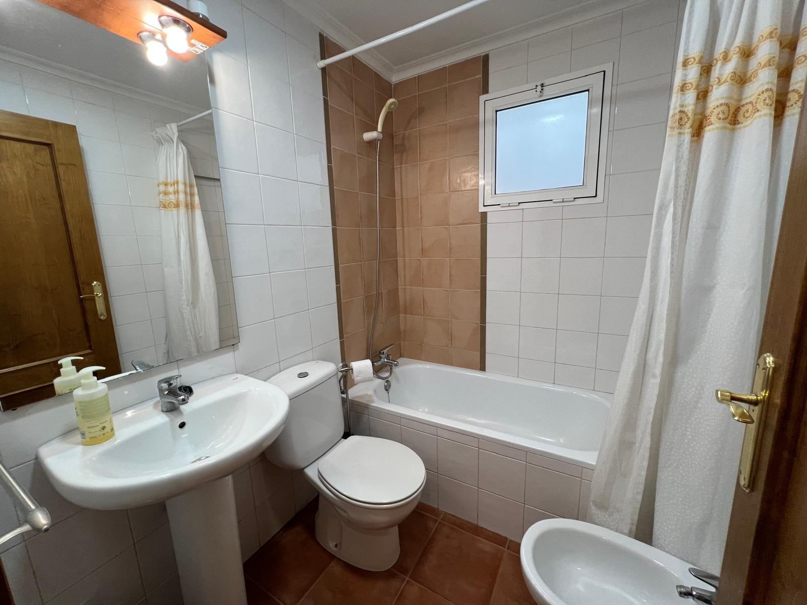 Dzīvoklis Torrevieja, Alicante, Spānijā 2 istabas, 67 m2 Nr. 184316