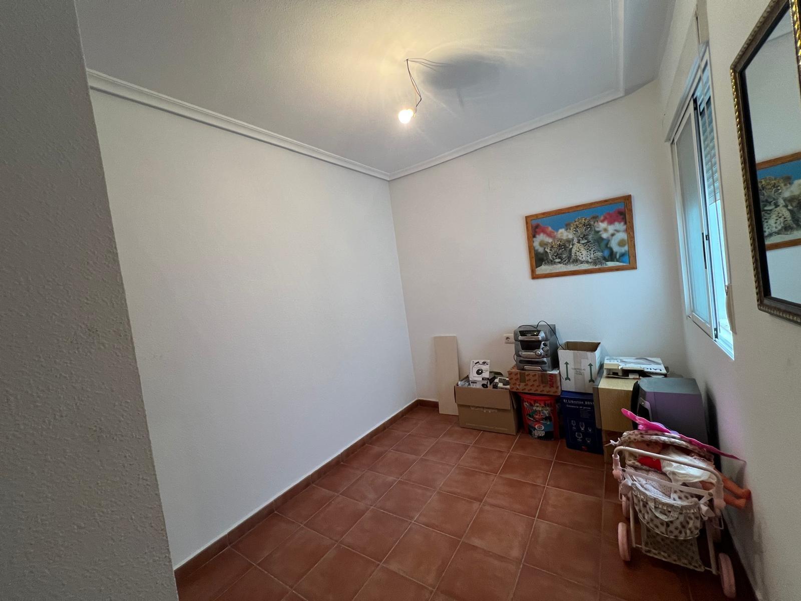 Dzīvoklis Torrevieja, Alicante, Spānijā 2 istabas, 67 m2 Nr. 184316