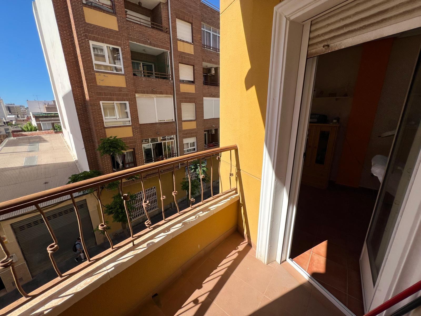 Dzīvoklis Torrevieja, Alicante, Spānijā 2 istabas, 67 m2 Nr. 184316
