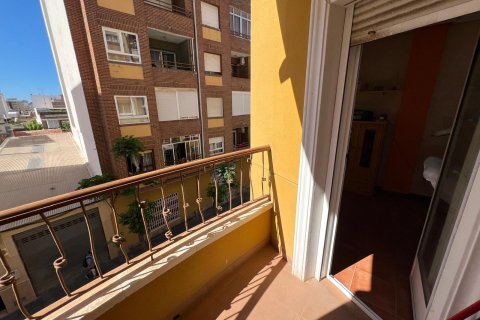 Apartment for sale in Torrevieja, Alicante, Spain 2 bedrooms, 67 sq.m. No. 184316 - photo 28