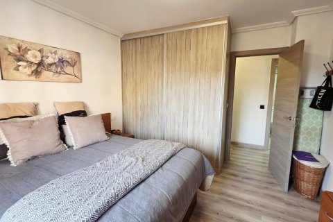 Apartment for sale in Almoradi, Alicante, Spain 3 bedrooms, 129 sq.m. No. 184265 - photo 7