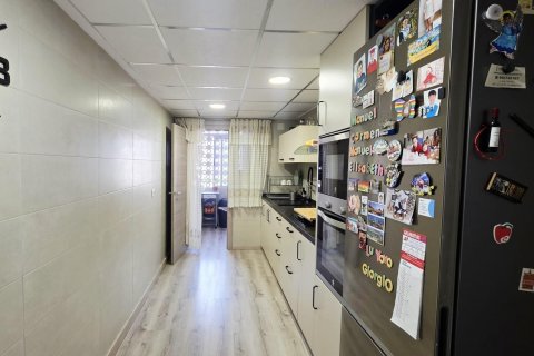 Apartment for sale in Almoradi, Alicante, Spain 3 bedrooms, 129 sq.m. No. 184265 - photo 5