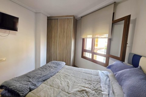 Apartment for sale in Almoradi, Alicante, Spain 3 bedrooms, 129 sq.m. No. 184265 - photo 9