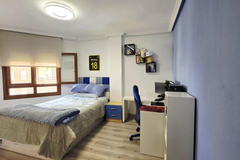Apartment for sale in Almoradi, Alicante, Spain 3 bedrooms, 129 sq.m. No. 184265 - photo 10