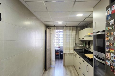 Apartment for sale in Almoradi, Alicante, Spain 3 bedrooms, 129 sq.m. No. 184265 - photo 18