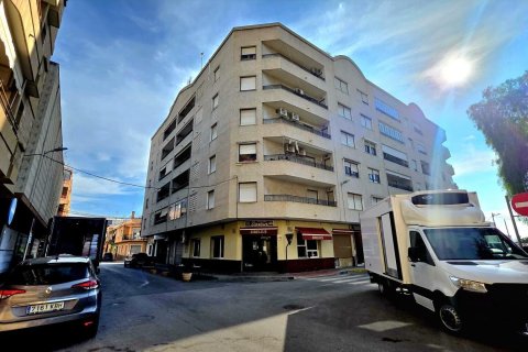 Wohnung in Almoradi, Alicante, Spanien 3 Schlafzimmer, 129 m2 Nr. 184265