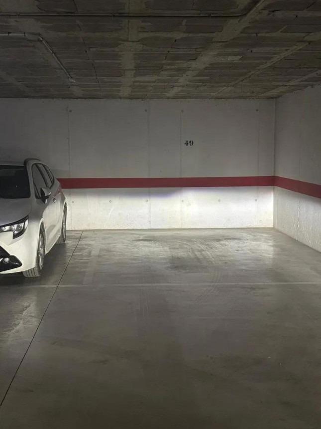 Garage in Alicante, Spain No. 184264