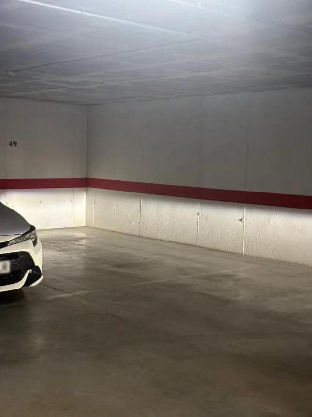 Garage in Alicante, Spain No. 184264