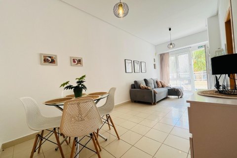 Apartamento en venta en Cabo Roig, Alicante, España 1 dormitorio, 45 m2 No. 184266 - foto 2