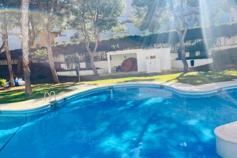 Apartamento en venta en Cabo Roig, Alicante, España 1 dormitorio, 45 m2 No. 184266 - foto 4