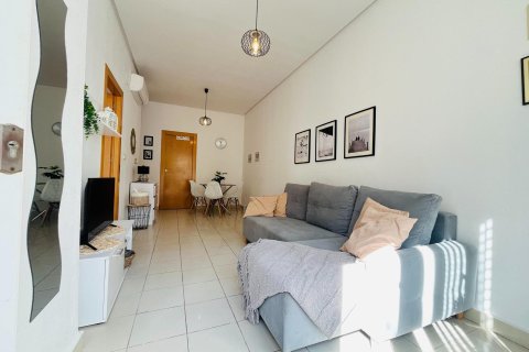 Huoneisto Cabo Roig, Alicante, Espanja 1 makuuhuone, 45 m2 No. 184266