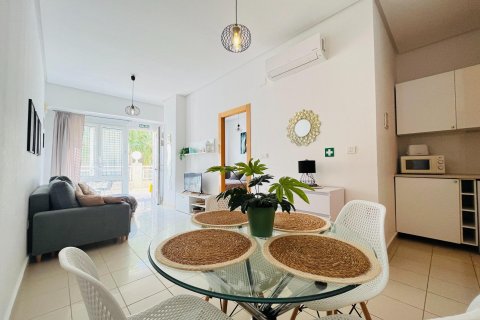 Apartamento en venta en Cabo Roig, Alicante, España 1 dormitorio, 45 m2 No. 184266 - foto 9