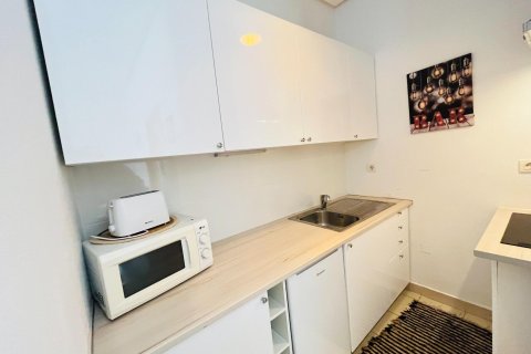 Apartamento en venta en Cabo Roig, Alicante, España 1 dormitorio, 45 m2 No. 184266 - foto 8