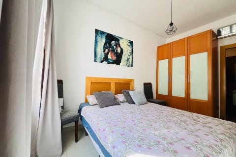 Apartamento en venta en Cabo Roig, Alicante, España 1 dormitorio, 45 m2 No. 184266 - foto 5