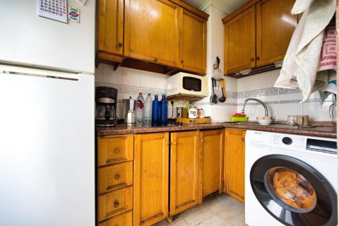 Penthouse for sale in Torrevieja, Alicante, Spain 3 bedrooms, 70 sq.m. No. 184262 - photo 11