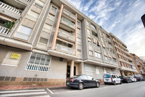 Kattohuoneisto Torrevieja, Alicante, Espanja 3 makuuhuonetta, 70 m2 No. 184262