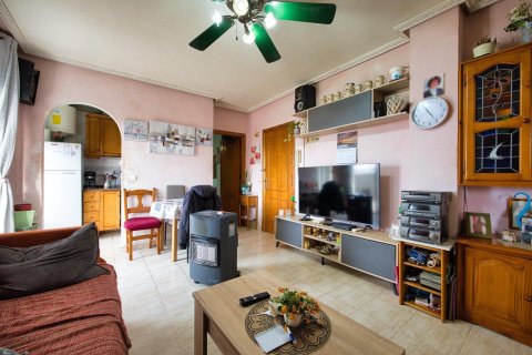Penthouse for sale in Torrevieja, Alicante, Spain 3 bedrooms, 70 sq.m. No. 184262 - photo 8