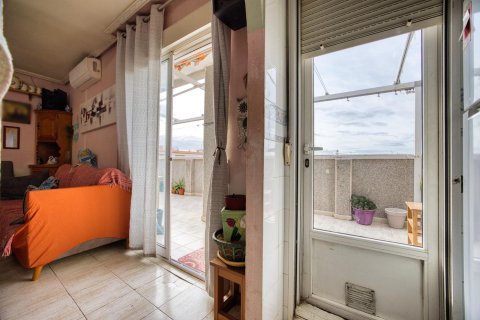 Penthouse for sale in Torrevieja, Alicante, Spain 3 bedrooms, 70 sq.m. No. 184262 - photo 12