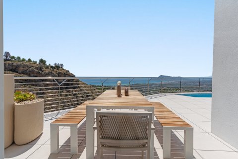 Villa pārdošanā Altea, Alicante, Spānijā 4 istabas, 405 m2 Nr. 181726 - attēls 2