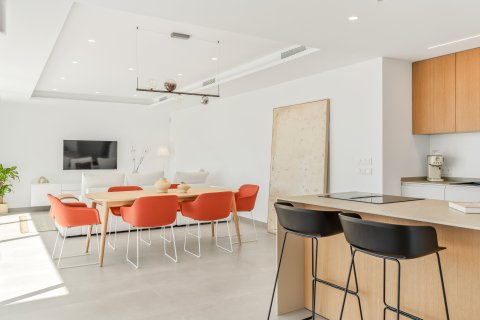 Villa zum Verkauf in Benitachell, Alicante, Spanien 3 Schlafzimmer, 142 m2 Nr. 181725 - Foto 18