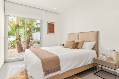 Villa zum Verkauf in Benitachell, Alicante, Spanien 3 Schlafzimmer, 142 m2 Nr. 181725 - Foto 4